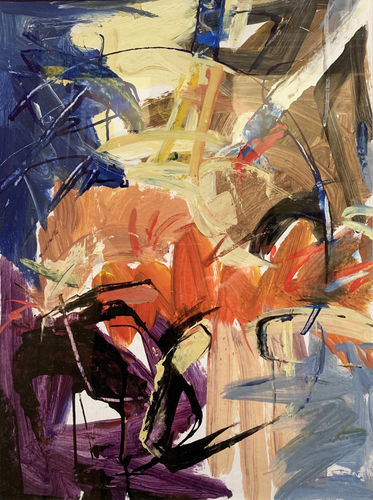 Tuëma Pattie, Combustion, 2005