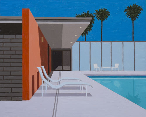 Andy Burgess, California Living, 2016