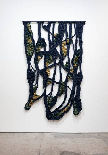 MK Guth, Tributary, 2024