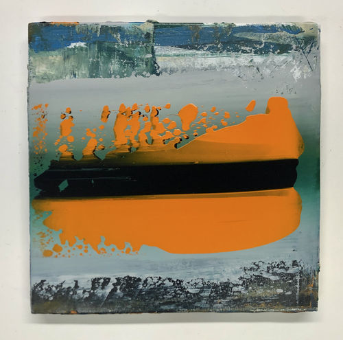 Elfyn Lewis, Bryn-Eryr-Uchaf