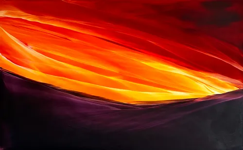 Jonathan Retallick, Ineffable, 2025