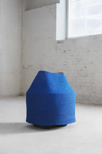 Kristina Riska, kioto, 2024