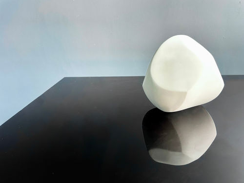 Jasmine Pradissitto, Gomboc, 2025