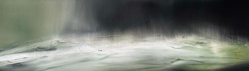 Ellis O’Connor, Dawn Approaches