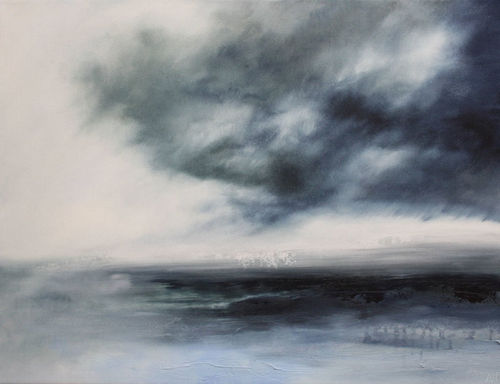 Madeleine Gardiner, Squall