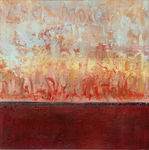 Catherine Sargeant, Sea Red