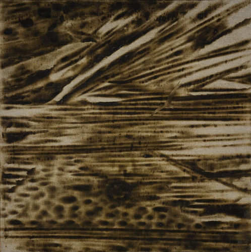 Angeli Sowani, Nomad Two, 2010