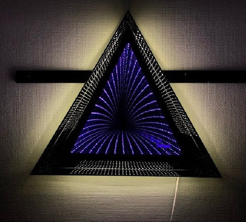 Emmanuelle Rybojad, Revolution, 2019