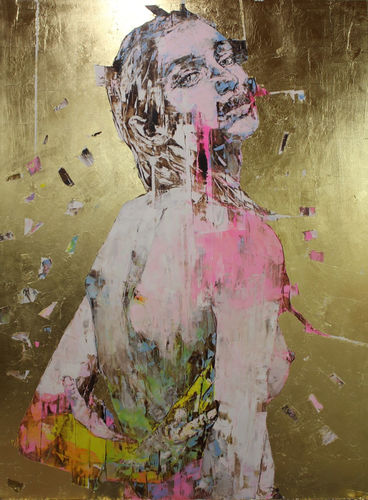 Marco Grassi, The Gold Experience, 2024