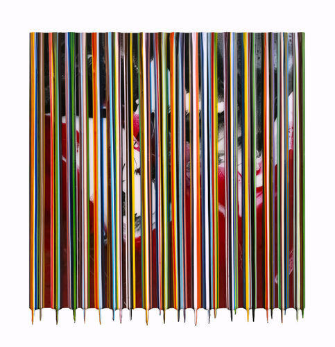 Francisco Valverde, Redsauris , 2024