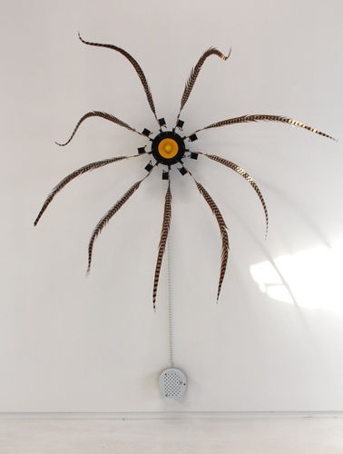 Alan Rath, Evermore, 2013