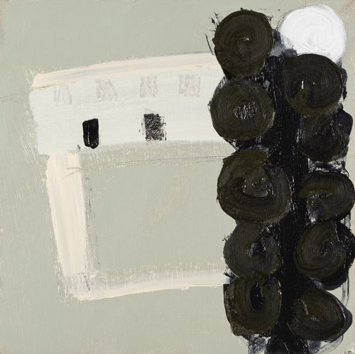 Stephen Palmer, Avenue, 2025