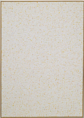 Young-Il Ahn, Water SS-797, 1997