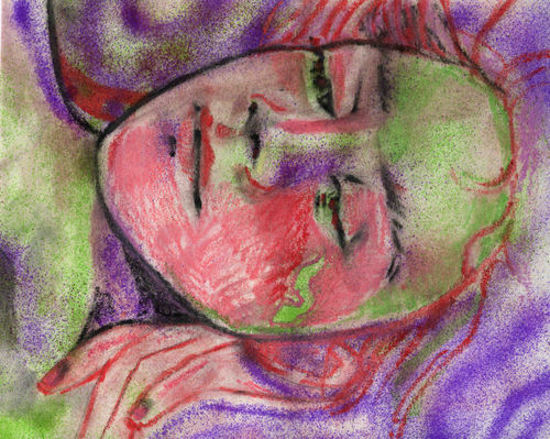 Inès Longevial, Greendead, 2022