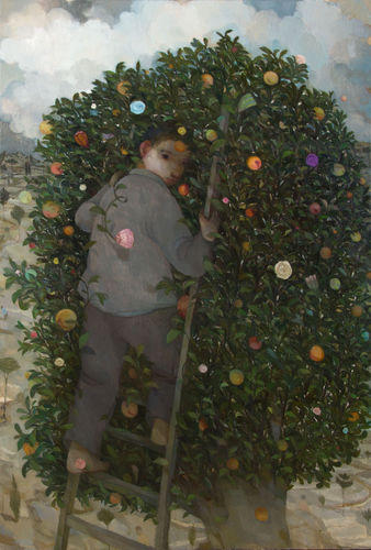 Joe Fan, Forty-five Years