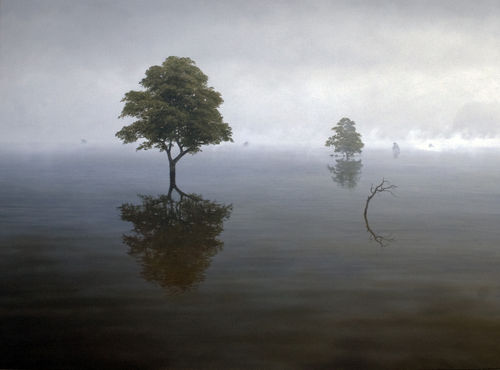 Jorge Mayet 荷亥・梅耶, Now If We Can Paddle, 2014