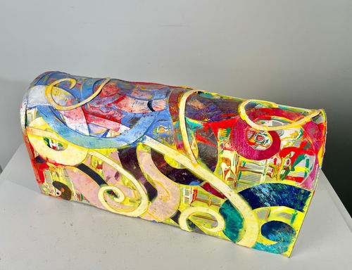 Al Loving, Have a Nice Day, 1992