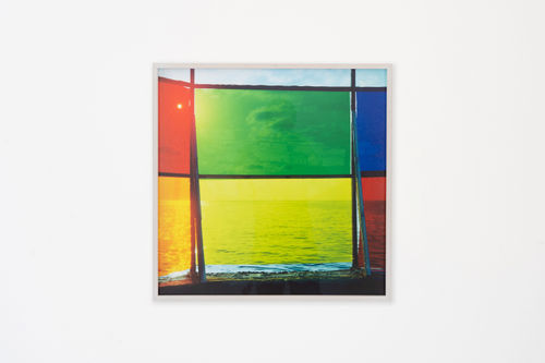 Raed Yassin, Untitled V , 2011