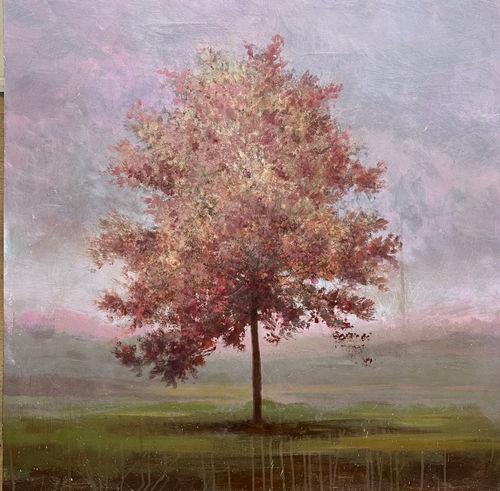 Peter Hoffer, Point de Vue, 2024