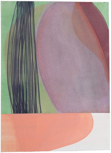 Sarah Hinckley, when the sun is out 1, 2025