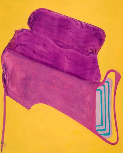 Fran Shalom, Hoopla, 2024