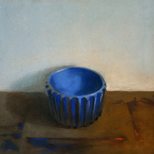 Samantha Haring, Fire, 2025