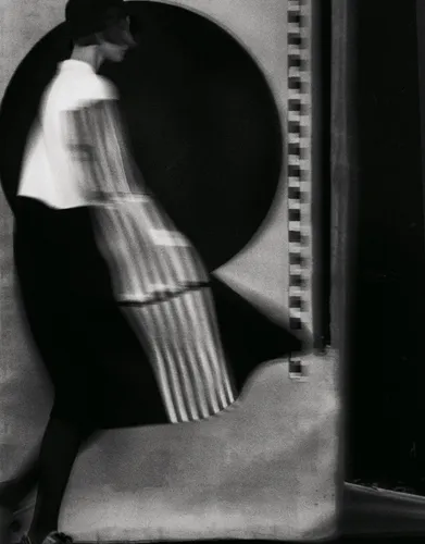 Sarah Moon, Maria Grazia pour Dior II, 2024