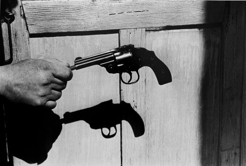 Enrique Metinides, Mexico City, ca. 1970