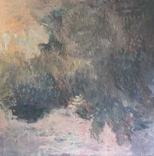 Ian Rayer-Smith , II, Inner Heaven