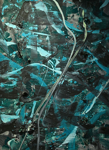 Cveto Marsic, in Petola, 2026