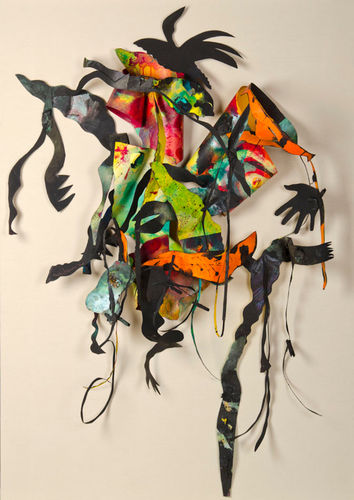 Barbara Bullock, Stories My Grandmother Told Me, 2012