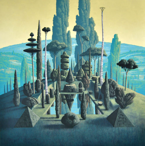 Victor Muller, Congregatio Silentii VII