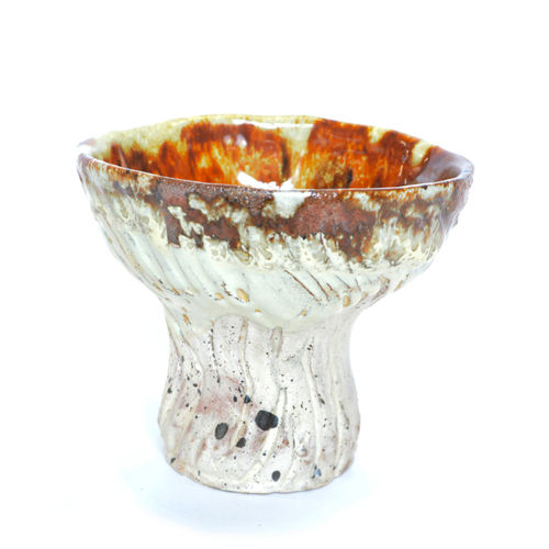 Simon Carroll, Tea Bowl, 2005