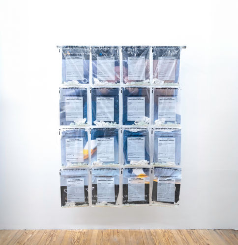 Allen-Golder Carpenter, The Race 2, 2024