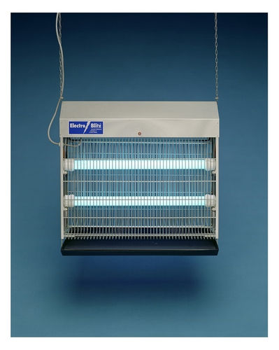 Kevin Capon Electroblitz-electronic insect control, 2006 C-type photograph (ed of 6) 150.0 x 120.0 cm