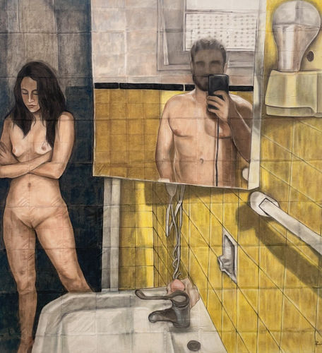 Gabriela Reyna, NOSOTROS, 2025