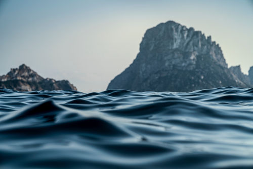 Alexander Sutton, Aqua Velvia, 2023