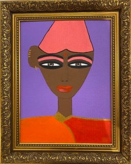 Hendrikka Waage, Sophisticaited , 2025