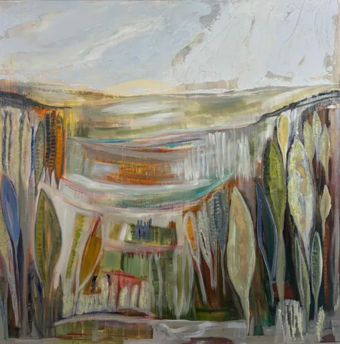 Cécile Ganne, The Renaissance, 2026