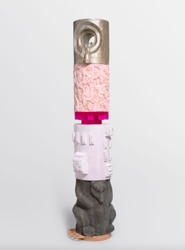 Marion Verboom, Achronie 28, 2022