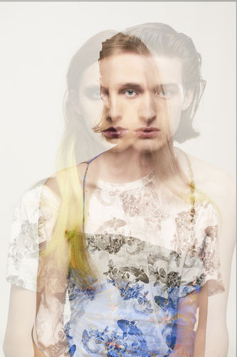 Blommers & Schumm, The Roaring Twenties No. 1, 2021