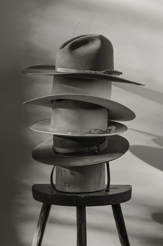 Anja Niemi A Naturalist Guide to Magic #07, 2024 Archival inkjet on Hannemühle Photo Rag Ultra Smooth paper floating in a beige-washed wooden frame with museum glass Standard size 30 x 45 cm / framed 35,5 x 50,5 cm (or a size by specific request as part of the total edition of 15) Edition of 15 plus 2 artist's proofs Series: A Naturalist Guide to Magic