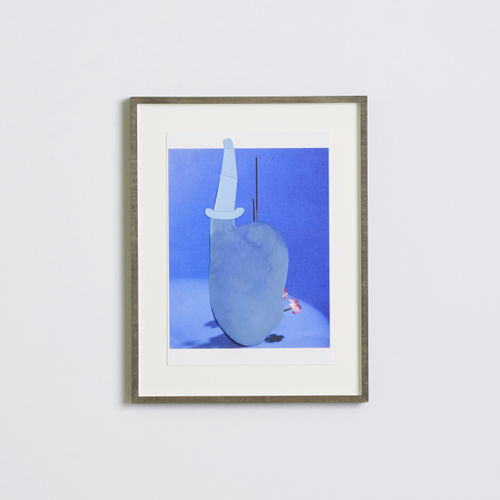 Ruth van Beek, Untitled (figure 30), 2018