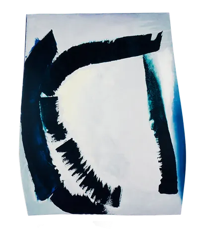 Trevor Bell, Wind Shift, 2000