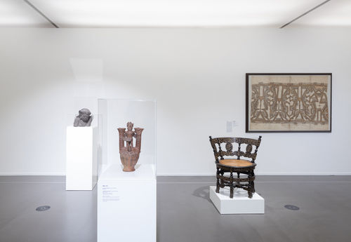 Fundatie Collection: REMIX - selected by Kent Chan. Courtesy of Peter Tijhuis