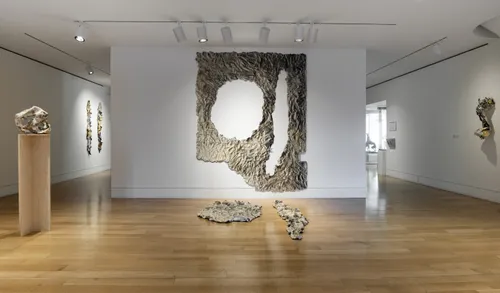 Intimate Immensity, Pennsylvania Academy of Fine Art, Philadelphia, PA. February 15 - April 7, 2019.