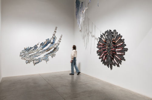 Brie Ruais: Bone Dice