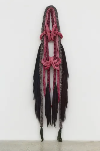 Tanya Aguiñiga’s Seven Sisters (Celaeno) (2025)