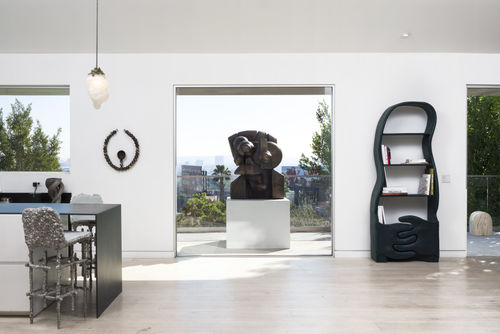 The Endless Summer. February 19, 2022 – March 26, 2022. albertz benda | Friedman Benda, Los Angeles, California Photo: Ed Mumford