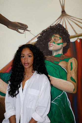 Artists to Watch This Month: 10 Solo Gallery Shows in New York Not to Miss in October